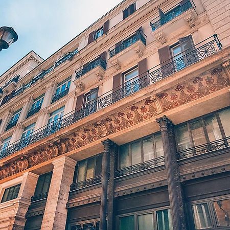 Iberostar Grand Fontana Di Trevi Hotel Rome Exterior photo